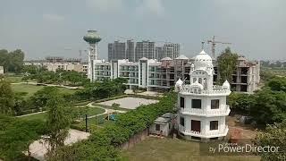 Flats in Omaxe New Chandigarh