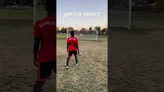 #soccer #soccerplayer#addict #addictive #pitch #goalkeeper #best we are always addicted to the pitch