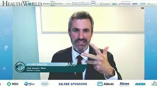 Oliver Bisazza | NEW TRENDS IN THE MEDTECH LANDSCAPE