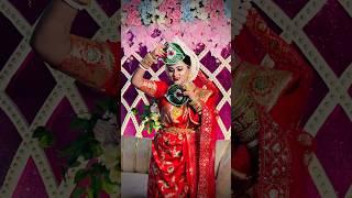 BRIDAL - Susmita Ghosh  - Video by - Sudipto Ghosh -  Edited by - Sudipto Ghosh #hindufestival