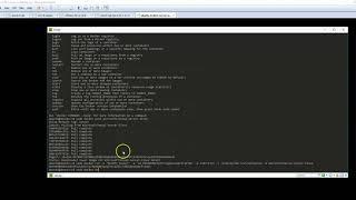 How to Install MSSQL Server on Linux Ubuntu Server Using Docker Container