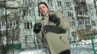 Дикий Джонни