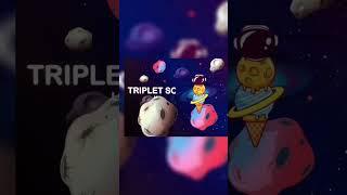 Сумка в род.дом для тройняшек, двойняшек #reels #shorts