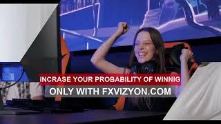 FxVizyon Forex Provider