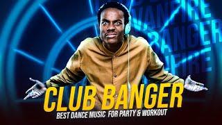 CLUB BANGERS NONSTOP MIX 2024 | BEST DANCE MUSIC FOR PARTY AND WORKOUT | FRESH MUSIC BY DJ VANFIRE