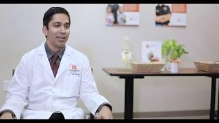 Orthopedic ONE, Dr. Vivek Sahai, Total Joint Replacement Surgeon