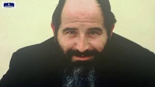 אבי ישיבות התשובה - הרב מרדכי גולדשטיין - Rabbi Mordechai Goldstein