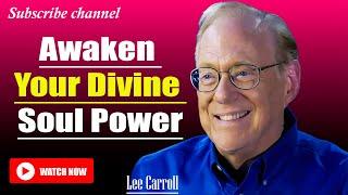 Kryon - Lee Carroll 2025 | Awaken Divine Power and Transform Your Future with Compassionate Action