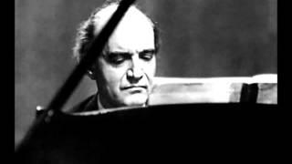 Alexander Bakhchiev plays Lyapunov Piano Concerto No.2, Op.38