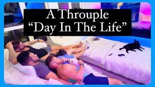 THROUPLE | Spend A Day with Us!