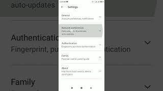 Auto-Update Apps over Wifi only settings | How to Auto update Apps in Google Play app Store in Redmi