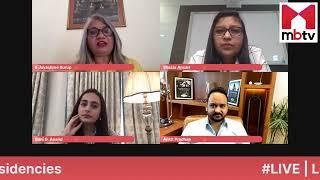 Locality spotlight in Sector-150, Noida - Webinar | iEngage