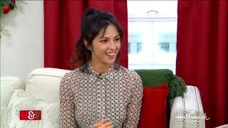 Annet Mahendru Interview