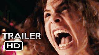 ASTRAL Official Trailer (2019) Frank Dillane Horror Movie HD