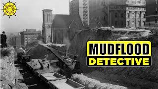 Mud Flood! -Salvaged Old-World Cities