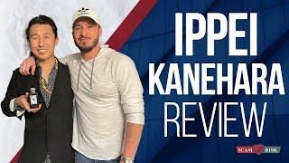 Ippei Kanehara Review 2022 - Who is Ippei Kanehara