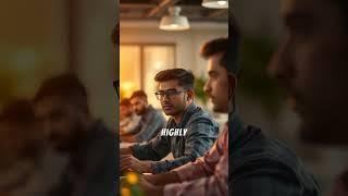 H-1B Dreamers: Indian Tech Talent in Silicon Valley