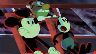 Epic Mickey | Episode 13 “Methodical Bloticle”