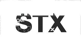 Behringer STX Update