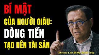 Các ông trùm tài chính kiếm tiền làm giàu như thế nào?