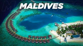 Maldives Travel Guide 2024