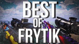 BEST OF FRYTIK (2020-2022) PUBG MOBILE