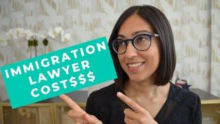 How Much Does An Immigration Lawyer Cost? (Is it worth it?!)