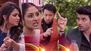 Parineetii NEW PROMO | 7 April | Parineeti Episode Update