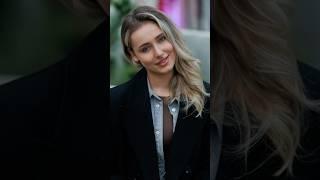 Красивые люди в Махачкале 