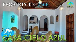 Rental Apartment in Granada, Nicaragua. | Great location close to everything!