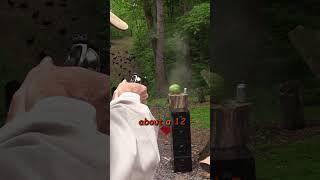 Hickok45 Shoots The .41 Magnum