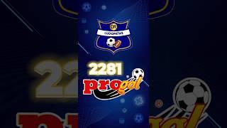 Te resumo el... Progol 2281 🫣️