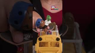 SK8Crew HowTo V1