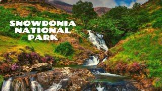 What to do in Snowdonia | Snowdonia | Snowdonia National Park | Things to do in North Wales |