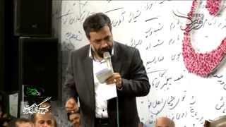 Milad Imam Hossein(as)--1436 Haj Mohammad Karimi (Madh)