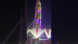 hamare sehar ka mela #mela #exhibition #aligarh #viral #shorts #video #trending #foryou #public