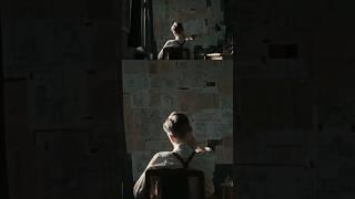 Great Souls Suffer - Short Motivational Film