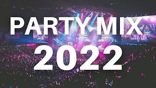 PARTY MIX 2023 - Mashups & Remixes Of Popular Songs 2023 | Dj Club Music Dance Remix Mix 