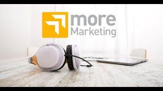 more Marketing - Content Marketing (Tutorial)