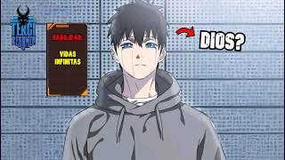  HE IS WILLING TO DESTROY HUMANITY FOR ONE PERSON / MANHWA PART 1 SUMMARY