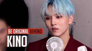 PENTAGON KINO(키노) (Behind X No Edit - 4K) l [COVERS]