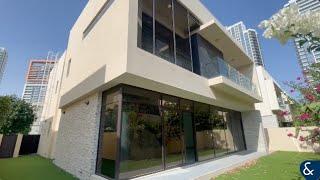 5 Bed Villa for in Brookfield, Damac Hills 2