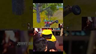 JONATHAN GAMING GOD LEVEL 1V4 CLU ! HACKER OR WOTT !#jonathangaming #shorts