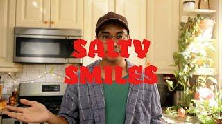 Salty Smiles. New Beginnings.