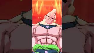 THE ULTIMATE FUSION RETURNS! BROLY x SUPER BUU FUSION! (DRAGON BALL LEGENDS) #dblegends #dbl