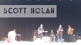 Scott Nolan - When You Leave This World (Lyric Theatre, 04/09/24)