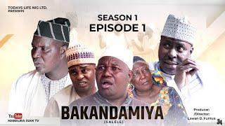 BAKANDAMIYA  SEASON  1 EPISODE 1