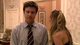 Arrested Development - "Yeah, I've heard your side of it."