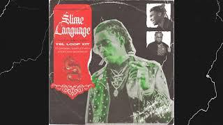 [10+] FREE YSL Loop Kit w/ stems "Slime Language" (Young Thug, Gunna, Lil Keed, Wheezy)