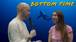 Bottom Time with Girls That Scuba | Sarah Richard